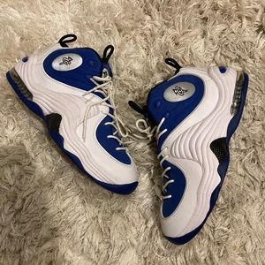 Nike Air Penny II